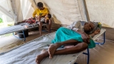 Medical teams raise alarms as deadly cholera outbreak grows amid violence in Haiti