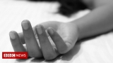 What a breakfast murder in India says about attitudes to wife beating