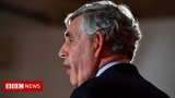 World complacent on Covid, warns former UK prime minister Gordon Brown – BBC