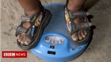 NFHS-5: Indians are getting fatter – and it's a big problem – BBC