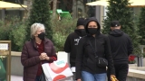 Flu, COVID cases surging in California; CDC recommends masking indoors to minimize spread