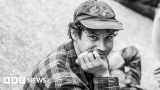 Ben Raemers: The skateboarding hero who couldn't handle fame – BBC