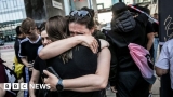 Copenhagen shooting: Gunman kills three in Field's shopping mall – BBC