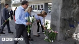 Copenhagen shooting: Shopping mall gunman charged with murder