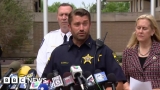 Chicago shooting: Suspect planned attack for weeks, police say – BBC