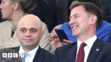Sajid Javid and Jeremy Hunt join Conservative Party leadership race – BBC