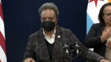 CDC COVID map: 1,782 new coronavirus cases, 0 new deaths reported; Chicago officials encourage booster shot