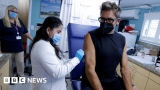 Monkeypox: CDC says US leads globally in most known cases – BBC