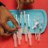 COVID updates: PM says state leaders have duty to reopen borders once 80 per cent of their population has been fully vaccinated – as it happened