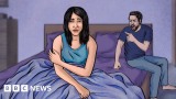 Iranian women who need certificates to prove they are virgins – BBC