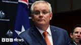 Scott Morrison: Australia's ex-PM 'secretly held ministry portfolios' – BBC