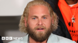 Jonah Hill to stop promoting films to protect his mental health – BBC