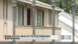 Memphis legal expert fears extension of CDC eviction ban could hurt Mid-Southerners