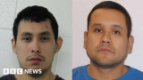 Canada stabbings: Police hunt suspects after killing spree in Saskatchewan – BBC