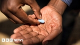 HIV drug mandate violates religious freedom, judge rules – BBC