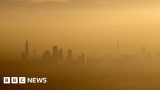 Air pollution cancer breakthrough will rewrite the rules – BBC