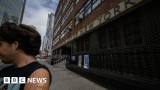 New York declares state of emergency over polio – BBC