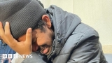 Sri Lankans freed from Russian brutality in Ukraine