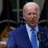 Becerra boosted: US Secretary of Health gets COVID-19 shot in Harlem, responds to Biden’s claim that pandemic is over