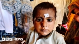 Pakistan floods: 'It’s like fighting a war with no end' – BBC