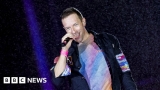 Coldplay postpone Brazil shows over Chris Martin illness