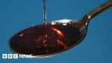 WHO alert over India-made cough syrups after deaths in The Gambia – BBC