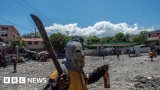 Haiti asks world for military help to curb chaos – bbc.com