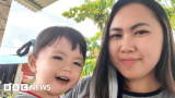 Indonesia syrup deaths: Parents demand accountability as toll rises