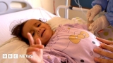 Lebanon cholera: 'We're afraid of everything now' – BBC