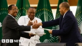 Ethiopia’s Tigray conflict: Truce agreed