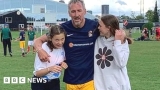 Parkinson's: 'Lack of specialist care for Wales patients' – BBC
