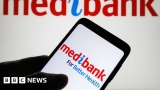 Medibank: Data stolen from Australia health insurance available online – BBC