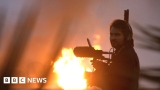 Air pollution: Uncovering the dirty secret behind BP’s bumper profits – BBC