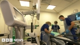 NHS £30m funding boost to speed up tests – BBC