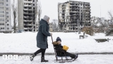 Millions of lives under threat in Ukraine this winter – WHO – BBC