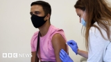 Monkeypox given new name by global health experts – BBC