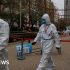 Health agencies renaming “monkeypox” as “mpox” to help fight stigma