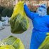 Virus is man-made at Wuhan labs claims US scientist who worked with lab