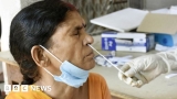 India Covid: Experts say people don’t need to panic over China coronavirus surge