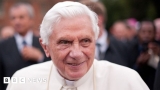 Ex-Pope Benedict's failing health presents difficult decisions for Vatican – BBC