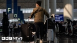 China Covid: France, Spain, S Korea and Israel tighten rules – BBC