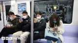 Covid in China: Officials must share data on its impact, says WHO – BBC