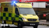 Some A&Es in complete state of crisis, warn health chiefs – BBC