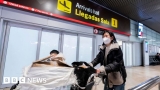 China Covid: Beijing criticises 'political' rules for its tourists – BBC
