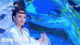 China Covid: Celebrity deaths spark fears over death toll – BBC