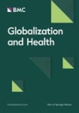The effect of COVID-19 on public confidence in the World Health Organization: a natural experiment among 40 countries | Globalization and Health