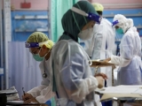 Health News Roundup: N.Korea reports 45,540 more people with fever symptoms amid COVID outbreak -KCNA; Diabetes may increase long COVID risk; COVID while pregnant is linked to baby brain development issues and more