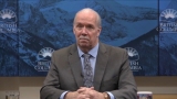 Feeling better after bout with COVID, Horgan urges British Columbians to ‘get on with our lives’