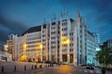 CDC Investissement, Tribeca buy Marquis building in Brussels | News