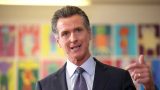 California to require COVID-19 vaccination for schoolchildren, governor says